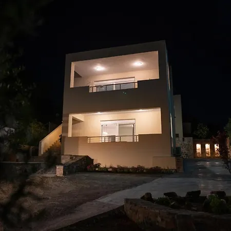 Dream House Casa de Férias *