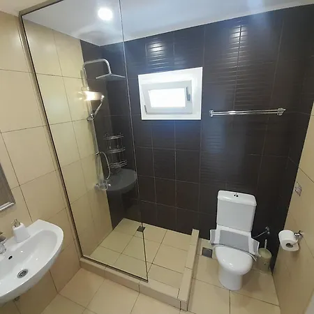 בית נופש Dream House